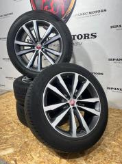 Диск литой Jaguar F-Pace 2021