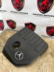 Фото запчасти декоративная крышка двигателя Mercedes-Benz GLB 2021 контрактная запчасть Запчасть декоративная крышка двигателя Mercedes-Benz GLB 2021