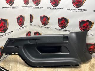 Фото запчасти обшивка багажника задняя левая Mercedes-Benz GLB 2021 контрактная запчасть Запчасть обшивка багажника задняя левая Mercedes-Benz GLB 2021