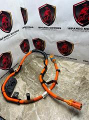 Провод высоковольтный Jaguar F-Pace 2021