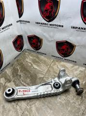 Рычаг передний левый Jaguar F-Pace 2021 контрактная Рычаг передний левый Jaguar F-Pace 2021