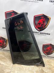 Фото запчасти форточка двери задняя правая Mercedes-Benz GLB 2021 контрактная запчасть Запчасть форточка двери задняя правая Mercedes-Benz GLB 2021