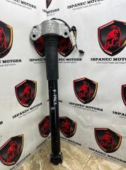 Амортизатор задний Jaguar F-Pace 2021 контрактная Амортизатор задний Jaguar F-Pace 2021