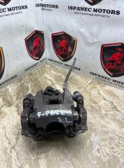 Суппорт задний левый Jaguar F-Pace 2021 контрактная Суппорт задний левый Jaguar F-Pace 2021