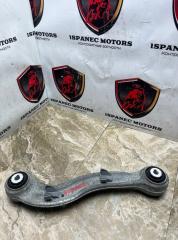 Рычаг задний Jaguar F-Pace 2021 контрактная Рычаг задний Jaguar F-Pace 2021