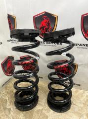 Пружина задняя Jaguar F-Pace 2021 контрактная Пружина задняя Jaguar F-Pace 2021