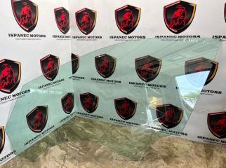 Стекло двери передней левой Jaguar F-Pace 2021