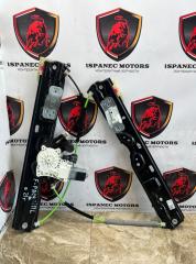 Стеклоподъемник передний левый Jaguar F-Pace 2021