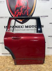 Дверь задняя правая Mercedes-Benz GLB 2021