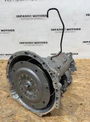 КПП автоматическая (АКПП) Jaguar F-Type 2023