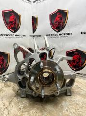 Кулак задний левый Jaguar F-Type 2023