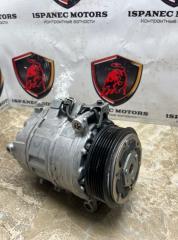 Компрессор кондиционера Land Rover Range Rover 2025