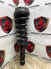 Амортизатор задний Jaguar F-Type 2023 контрактная Амортизатор задний Jaguar F-Type 2023