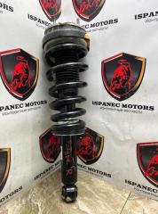 Амортизатор задний Jaguar F-Type 2023 контрактная Амортизатор задний Jaguar F-Type 2023