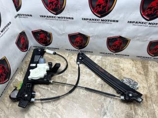 Стеклоподъемник передний левый Jaguar F-Type 2023