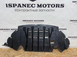 Защита двигателя Jaguar F-Type 2023 контрактная Защита двигателя Jaguar F-Type 2023