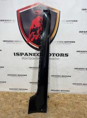 Накладка на порог Jaguar F-Type 2023