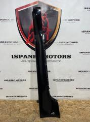 Накладка на порог Jaguar F-Type 2023