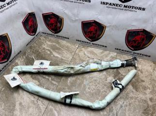 Подушка безопасности боковая Jaguar F-Type 2023
