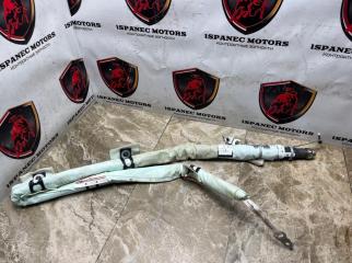 Подушка безопасности боковая Jaguar F-Type 2023