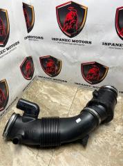 Патрубок впускной системы Jaguar F-Type 2023