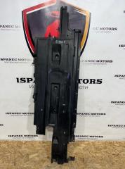 Защита днища Jaguar F-Pace 2024