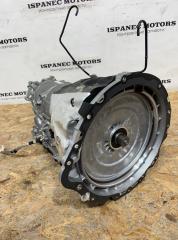 КПП автоматическая (АКПП) Jaguar F-Pace 2024