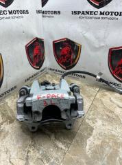 Суппорт задний левый Jaguar F-Pace 2024 контрактная Суппорт задний левый Jaguar F-Pace 2024