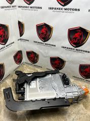 Инвертор Jaguar F-Pace 2024 контрактная Инвертор Jaguar F-Pace 2024