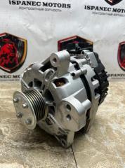 Генератор Jaguar F-Pace 2024 контрактная Генератор Jaguar F-Pace 2024