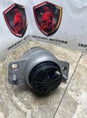 Подушка крепления двигателя правая Jaguar F-Pace 2024