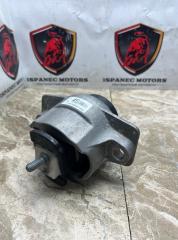 Подушка крепления двигателя левая Jaguar F-Pace 2024