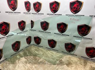 Стекло двери передней левой Jaguar F-Pace 2024