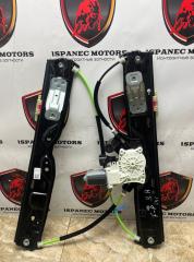 Стеклоподъемник задний правый Jaguar F-Pace 2024