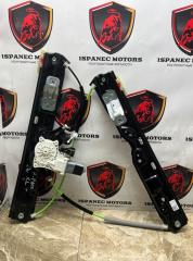 Стеклоподъемник передний левый Jaguar F-Pace 2024