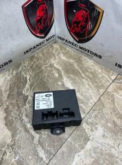 Блок управления крышкой багажника Jaguar F-Pace 2024