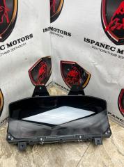 Щиток приборов (приборная панель) Jaguar F-Pace 2024