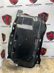 Защита днища кузова Jaguar F-Pace 2024 контрактная Защита днища кузова Jaguar F-Pace 2024