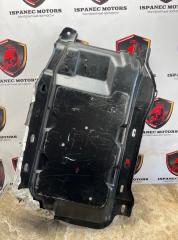 Защита днища кузова Jaguar F-Pace 2021 контрактная Защита днища кузова Jaguar F-Pace 2021