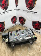 Блок предохранителей Jaguar F-Pace 2024 контрактная Блок предохранителей Jaguar F-Pace 2024