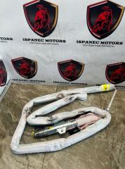 Подушка безопасности боковая(шторка)левая Jaguar F-Pace 2024