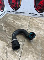 Патрубок (трубопровод Jaguar F-Pace 2024