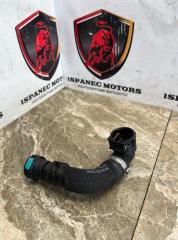 Патрубок (трубопровод Jaguar F-Pace 2024