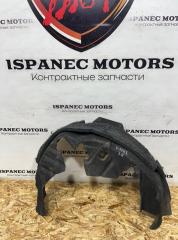 Защита арок задняя правая (подкрылок) Jaguar F-Pace 2024 контрактная Защита арок задняя правая (подкрылок) Jaguar F-Pace 2024