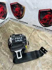 Ремень безопасности задний Jaguar F-Pace 2024