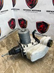 Блок ABS Jaguar F-Pace 2024 контрактная Блок ABS Jaguar F-Pace 2024