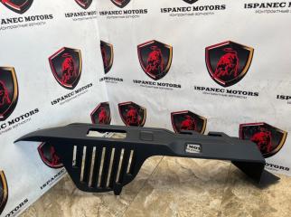 Обшивка багажника Jaguar F-Pace 2024