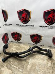 Патрубок системы охлаждения Jaguar F-Pace 2024