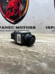 Камера переднего вида AUDI Q5 2024