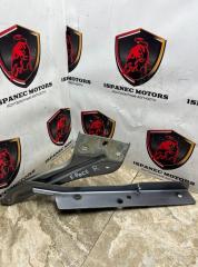 Петля капота правая Jaguar F-Pace 2024